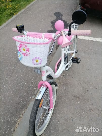 Велосипед детский 20