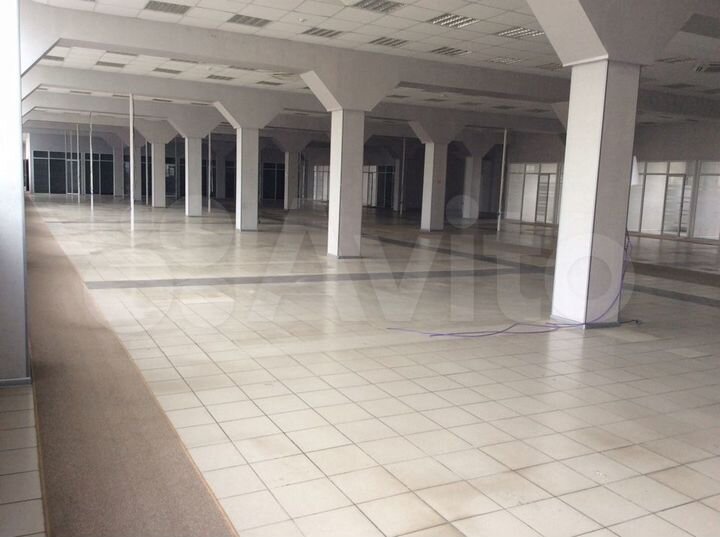 Свободного назначения, 1600 м²