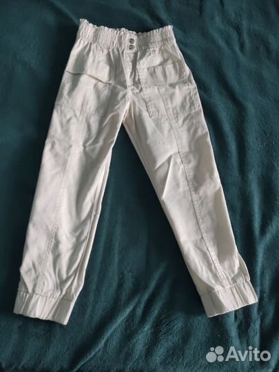 Вещи для девочки на110- 116см