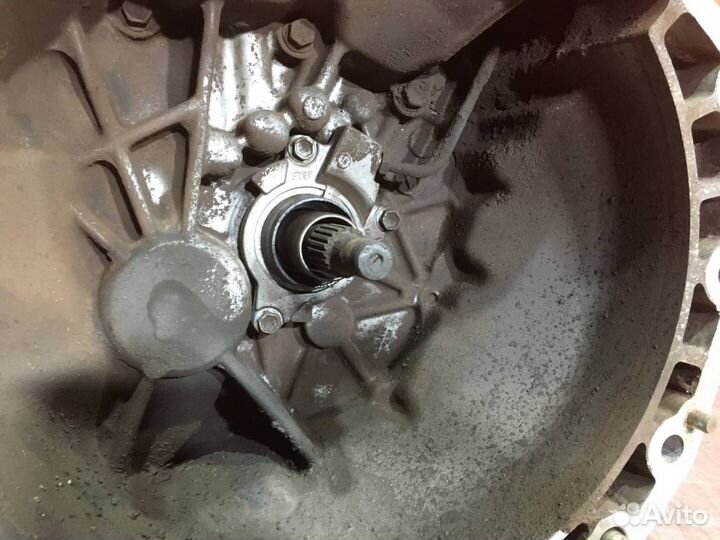 МКПП для Suzuki SX4 M15A, 1.5 бензин, (бу)