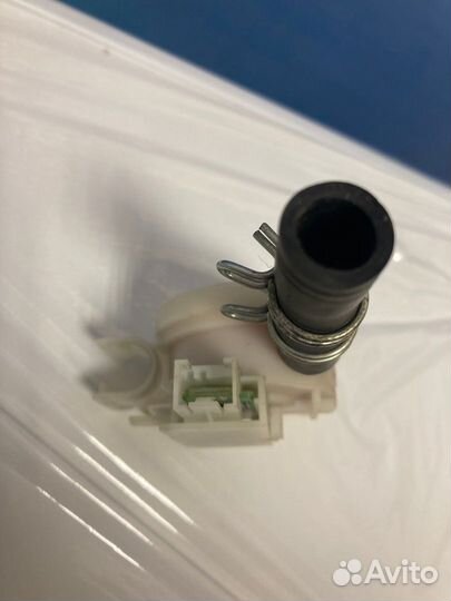 Счётчик воды стиральной машины Bosch