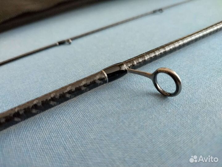 Спиннинг Breaden GRF Trevalism 