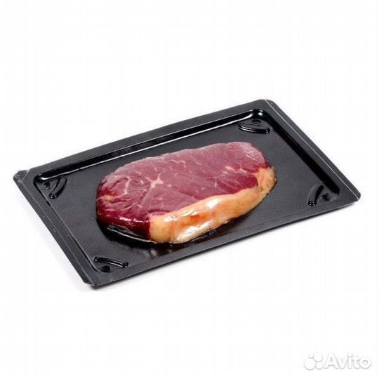 Cкин-упаковщик HLV-300VST (глубина лотка до 40 мм)