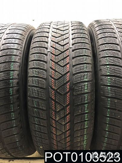 Pirelli Scorpion Winter 235/60 R18 99P