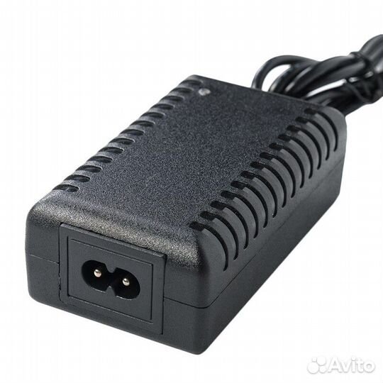 Зарядное устройство гироскутера велосипеда