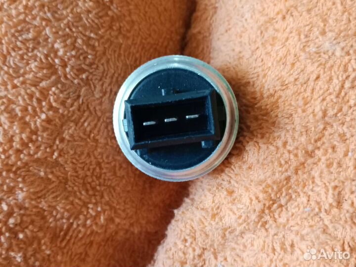 Датчик скорости