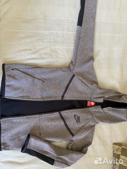 Худи nike для мальчика оригинал