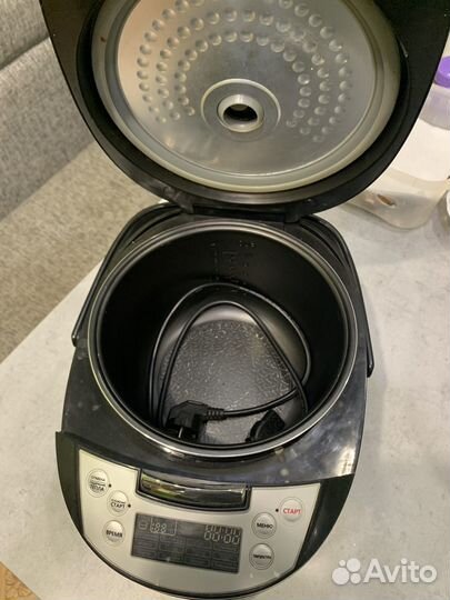 Мультиварка