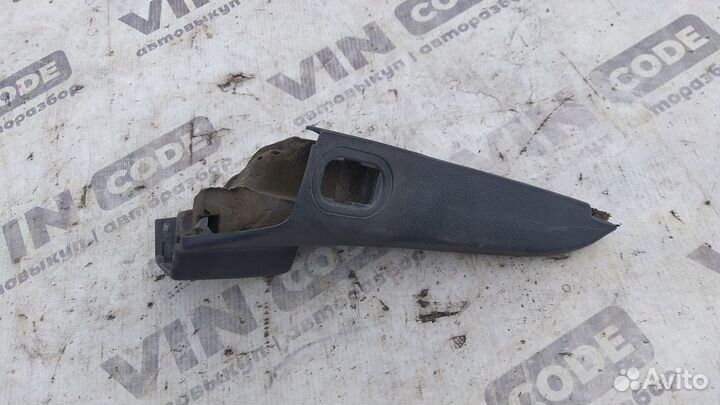 Накладка зеркала внутренняя левая Opel Meriva A
