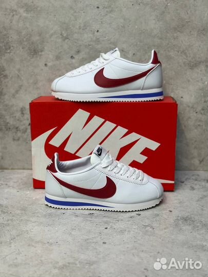 Кроссовки Nike Classic Cortez (41)