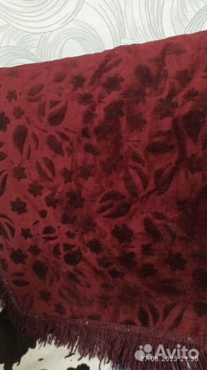 Накидки, дивандеки для кресла