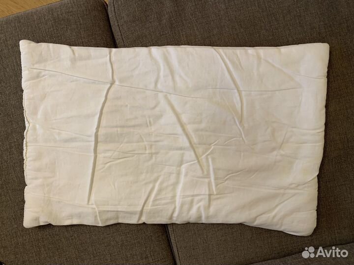 Спальные принадлежности для малышей