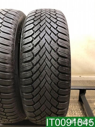 Continental ContiWinterContact TS 860 195/65 R16 101H