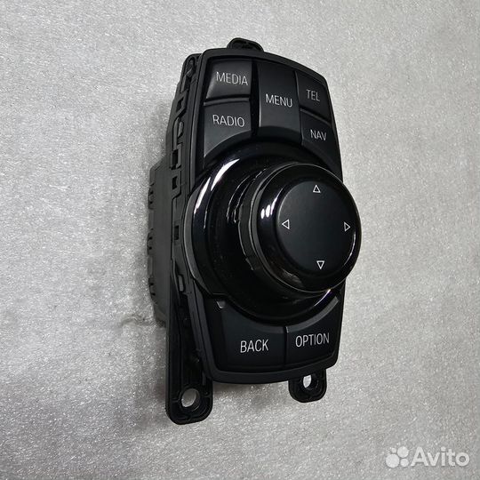 Керамический контроллер BMW F01 F02 F03