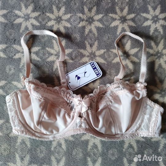 Бюстгальтер Lady lux