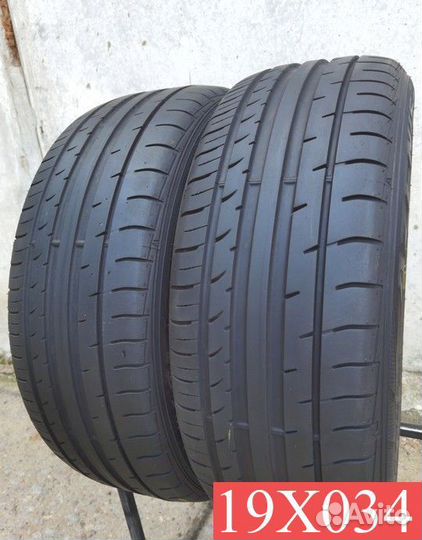 Falken Azenis FK-453CC 215/50 R18 92S