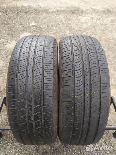 Kumho Road Venture APT KL51 265/65 R17 112H