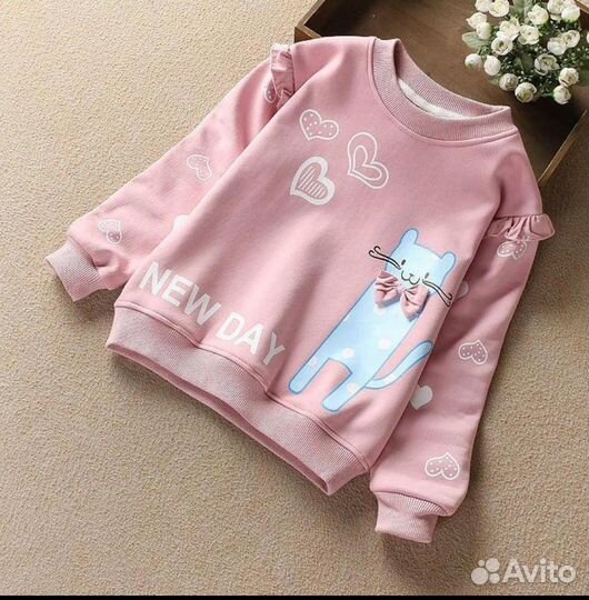 Детские вещи