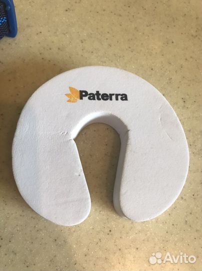 Вожжи повод canpol babies