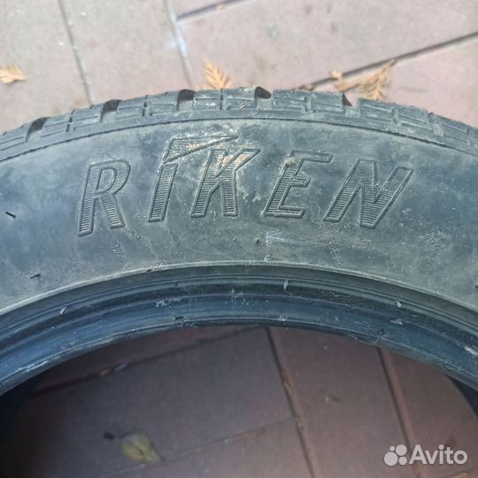 Riken Road 205/55 R16 91T