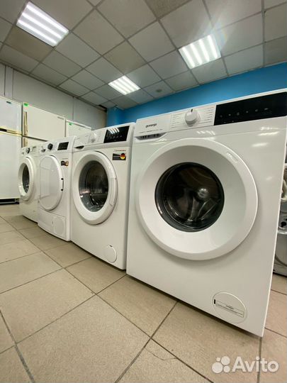 Стиральная машина Б/У с доставкой