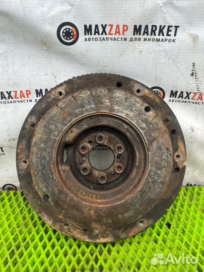 Маховик Fiat Albea 1.4 2011 Valeo