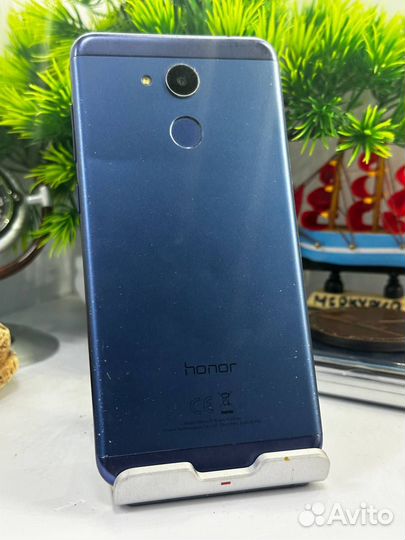 HONOR 6C Pro, 3/32 ГБ