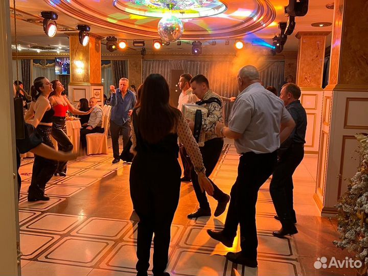 Праздники и мероприятия