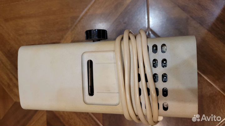 Фильмоскоп с диафильмами