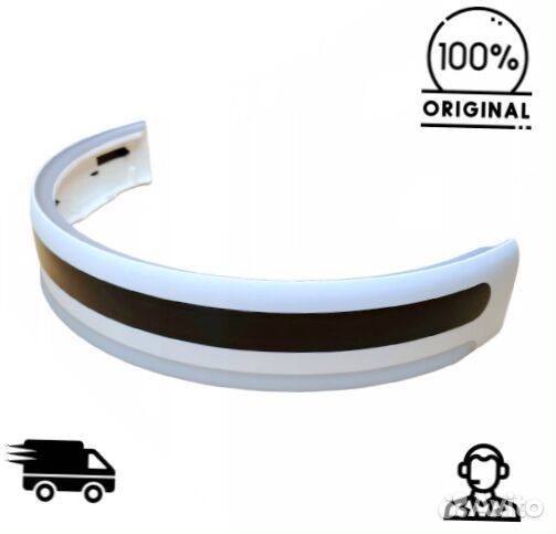 Оригинальный бампер Xiaomi Mi Robot Vacuum-Mop 2