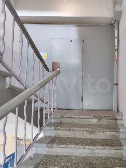 Комната 11 м² в > 9-к., 3/4 эт.