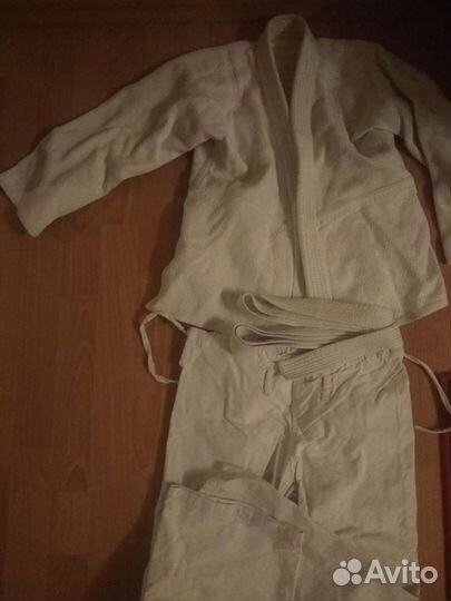 Кимоно, для подростка на, 10-12лет