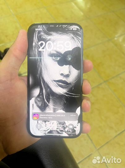iPhone 14 Pro, 128 ГБ