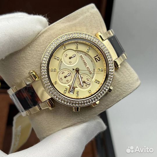 Часы Michael Kors