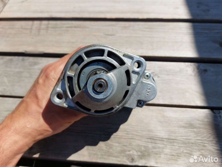 Стартер УАЗ, газ