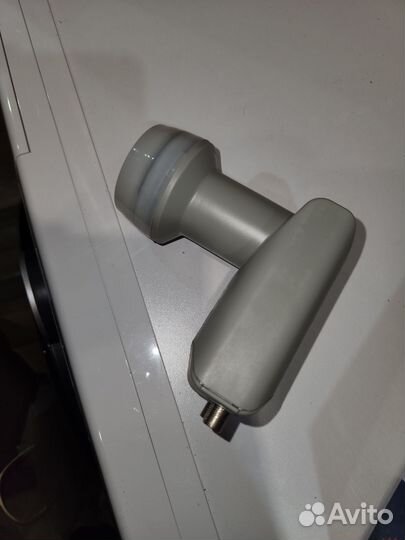 Спутниковый конвертор