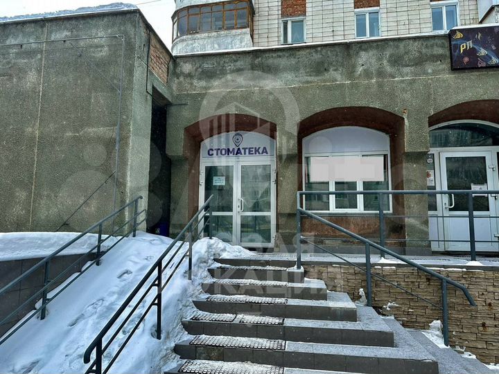 Свободного назначения, 171.2 м² без комиссии