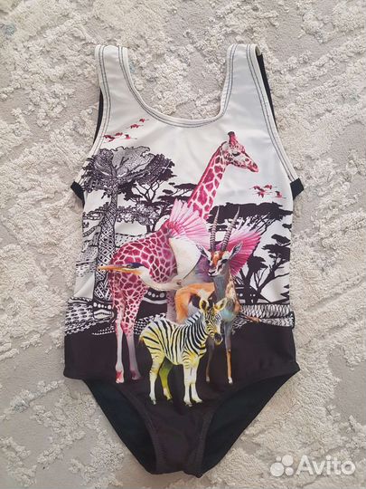 Купальник Molo 110