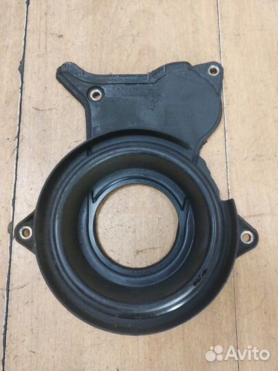 Кожух ремня грм Opel Corsa D