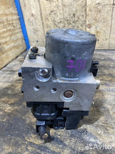 Блок ABS VAG 8E0614111AB Арт. 701