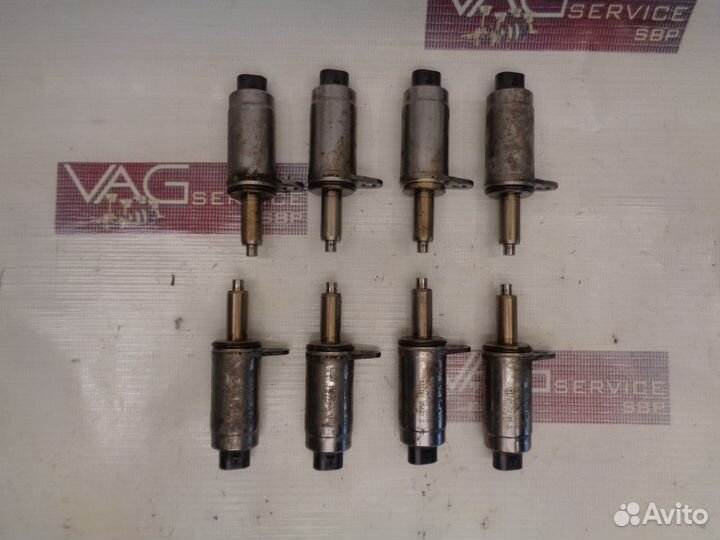 Клапан электромагнитный VAG VW 1.8 2.0 CNC CHH CJE