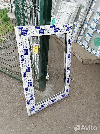 Пвх окна собственное производство