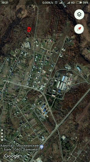 Участок 6 сот. (ИЖС)