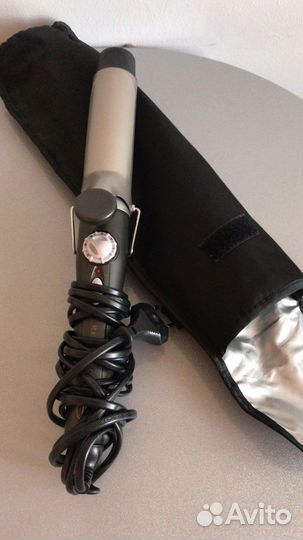 Плойка remington новая