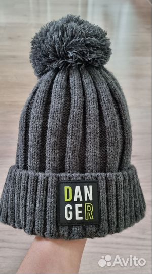 Шапка для мальчика