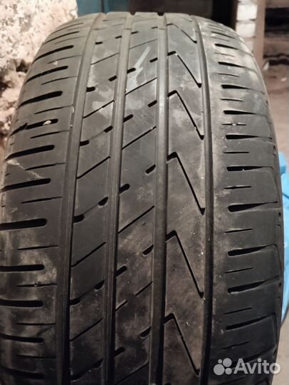 Hankook Ventus S1 Evo 2 K117 255/55 R18 109W