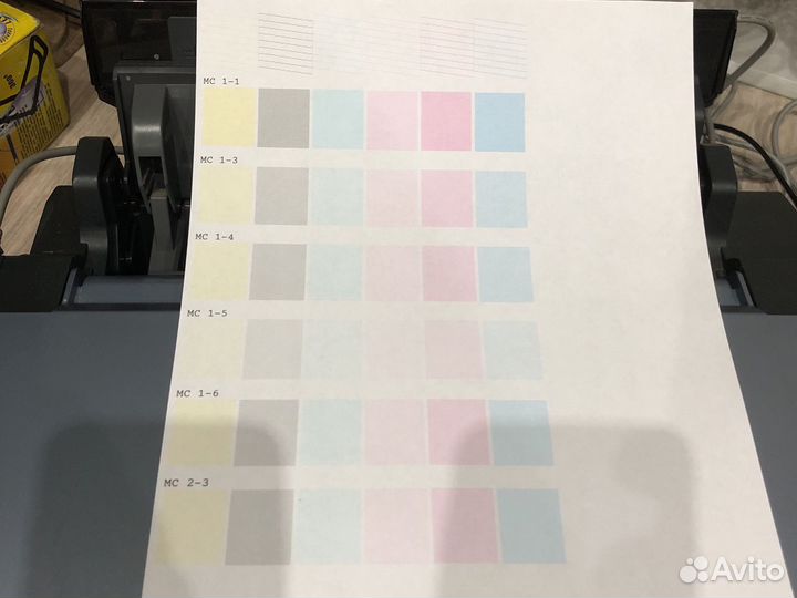 Принтер epson stylus photo r270