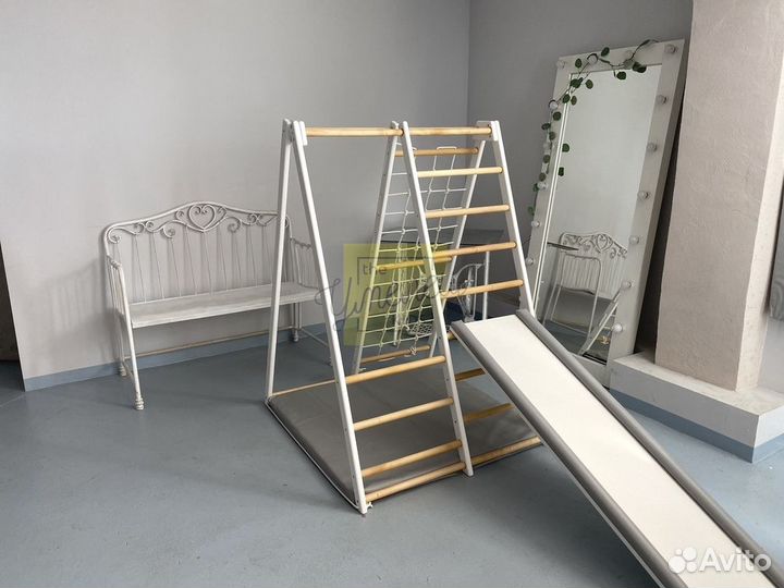 Детский комплекс на заказ