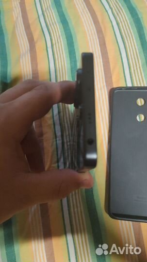 Xiaomi Redmi Note 13, 6/128 ГБ