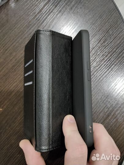 Чехол(бампер) Realme GT NEO 5